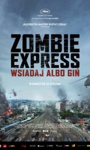 Zombie express online / Busanhaeng online (2016) | Kinomaniak.pl