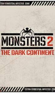 Monsters: dark continent online (2014) | Kinomaniak.pl