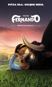 Fernando online / Ferdinand online (2017) | Kinomaniak.pl