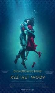 Kształt wody online / Shape of water, the online (2017) | Kinomaniak.pl