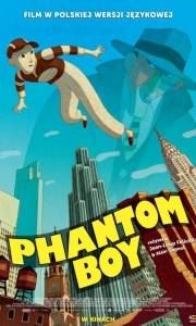 Phantom boy online (2015) | Kinomaniak.pl