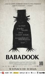 Babadook online / Babadook, the online (2014) | Kinomaniak.pl