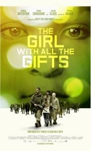 Girl with all the gifts, the online (2016) | Kinomaniak.pl