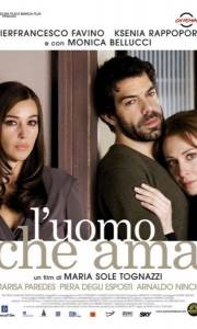 Mężczyzna, który kocha online / Uomo che ama, l' online (2008) | Kinomaniak.pl