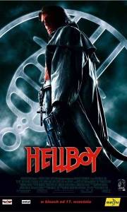 Hellboy online (2004) | Kinomaniak.pl