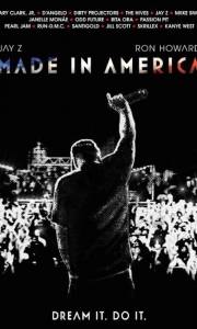 Jay-z: made in america online (2013) | Kinomaniak.pl