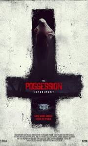 Possession experiment, the online (2015) | Kinomaniak.pl