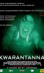 Kwarantanna online / Quarantine online (2008) | Kinomaniak.pl