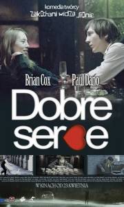 Dobre serce online / Good heart, the online (2009) | Kinomaniak.pl