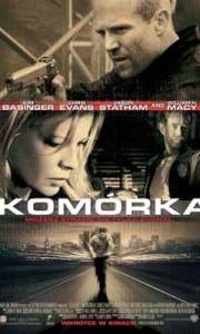 Komórka online / Cellular online (2004) | Kinomaniak.pl