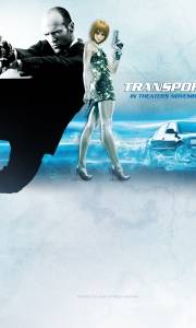 Transporter 3 online (2008) | Kinomaniak.pl
