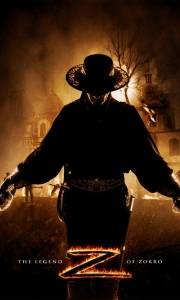 Legenda zorro online / Legend of zorro, the online (2005) | Kinomaniak.pl