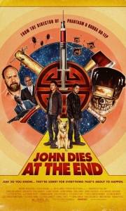 John dies at the end online (2012) | Kinomaniak.pl