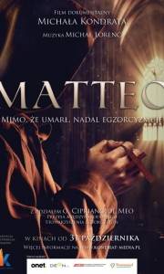 Matteo online (2014) | Kinomaniak.pl