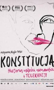 Konstytucja online / Ustav republike hrvatske online (2016) | Kinomaniak.pl