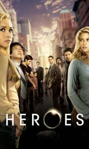Herosi online / Heroes online (2006-) | Kinomaniak.pl