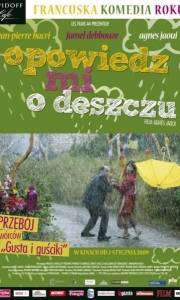 Opowiedz mi o deszczu online / Parlez-moi de la pluie online (2008) | Kinomaniak.pl