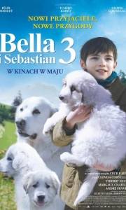 Bella i sebastian 3 online / Belle et sébastien 3, le dernier chapitre online (2017) | Kinomaniak.pl