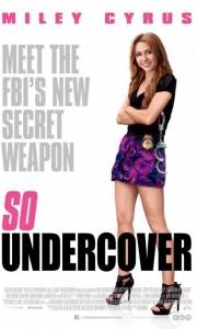 Tajna agentka online / So undercover online (2012) | Kinomaniak.pl