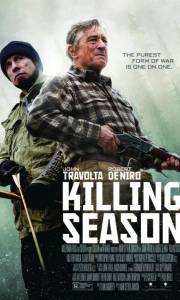 Killing season online (2013) | Kinomaniak.pl