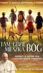 Tam, gdzie mieszka bóg online / Beyond the sun online (2017) | Kinomaniak.pl