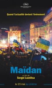 Majdan. rewolucja godności online / Maidan online (2014) | Kinomaniak.pl