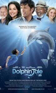 Mój przyjaciel delfin online / Dolphin tale online (2011) | Kinomaniak.pl
