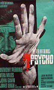 Psychoza online / Psycho online (1960) | Kinomaniak.pl
