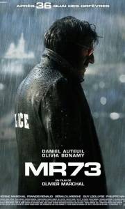 Mr 73 online (2008) | Kinomaniak.pl