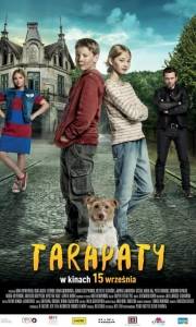 Tarapaty online (2017) | Kinomaniak.pl