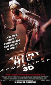 Silent hill: apokalipsa 3d online / Silent hill: revelation 3d online (2012) | Kinomaniak.pl