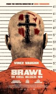 Blok 99 online / Brawl in cell block 99 online (2017) | Kinomaniak.pl