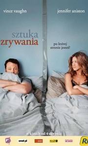 Sztuka zrywania online / Break-up, the online (2006) | Kinomaniak.pl