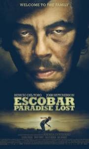 Escobar: paradise lost online (2014) | Kinomaniak.pl