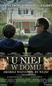 U niej w domu online / Dans la maison online (2012) | Kinomaniak.pl