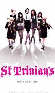 Dziewczyny z st. trinian online / St. trinian's online (2007) | Kinomaniak.pl