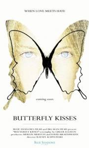 Butterfly kisses online (2017) | Kinomaniak.pl