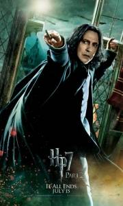 Harry potter i insygnia śmierci: część ii online / Harry potter and the deathly hallows: part 2 online (2011) | Kinomaniak.pl