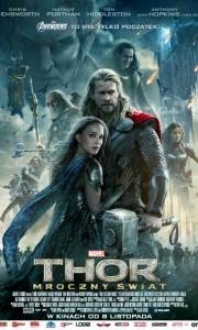 Thor: mroczny świat online / Thor: the dark world online (2013) | Kinomaniak.pl