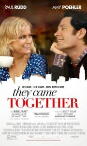 They came together online (2014) | Kinomaniak.pl