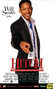 Hitch: najlepszy doradca przeciętnego faceta online / Hitch online (2005) | Kinomaniak.pl
