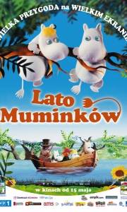 Lato muminków online / Muumi ja vaarallinen juhannus online (2008) | Kinomaniak.pl