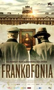 Frankofonia online / Francofonia online (2015) | Kinomaniak.pl
