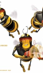 Film o pszczołach online / Bee movie online (2007) | Kinomaniak.pl