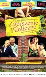 Zgorszenie publiczne online (2009) | Kinomaniak.pl