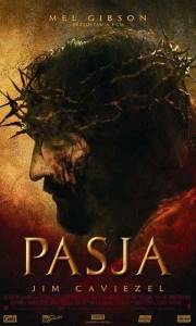 Pasja online / Passion of the christ, the online (2004) | Kinomaniak.pl