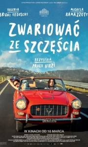 Zwariować ze szczęścia online / La pazza gioia online (2016) | Kinomaniak.pl