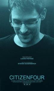 Citizenfour online (2014) | Kinomaniak.pl