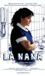 Służąca online / Nana, la online (2009) | Kinomaniak.pl