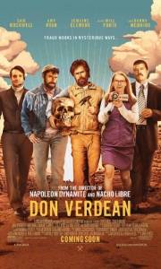 Don verdean online (2015) | Kinomaniak.pl